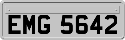EMG5642
