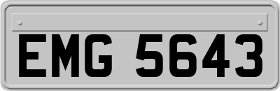 EMG5643