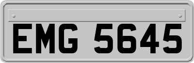 EMG5645