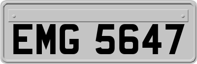 EMG5647