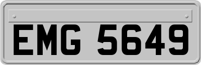 EMG5649