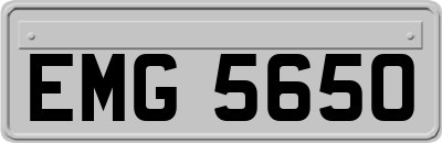 EMG5650