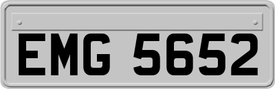EMG5652