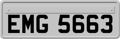 EMG5663