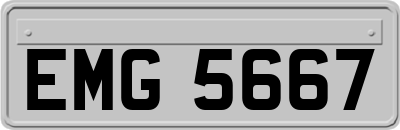 EMG5667