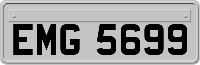 EMG5699