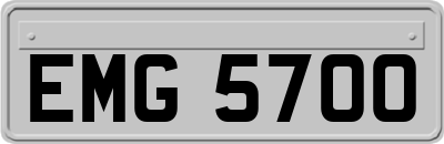 EMG5700