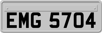 EMG5704