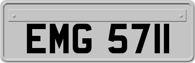 EMG5711
