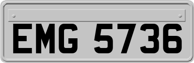 EMG5736
