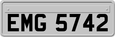 EMG5742