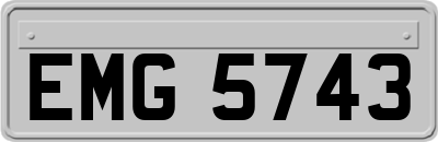 EMG5743