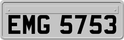 EMG5753
