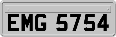 EMG5754