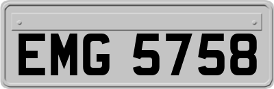 EMG5758