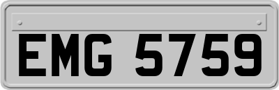 EMG5759