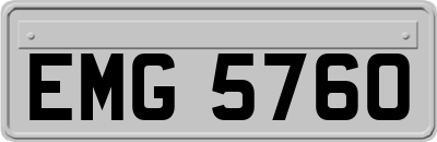 EMG5760