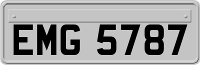 EMG5787