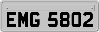 EMG5802