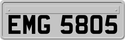 EMG5805