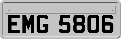 EMG5806