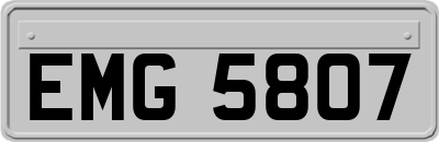 EMG5807