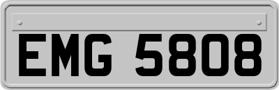 EMG5808
