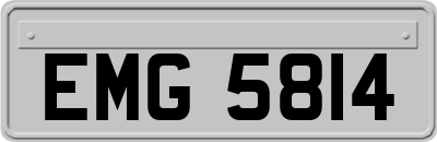 EMG5814