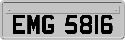 EMG5816