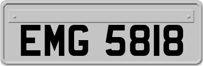 EMG5818