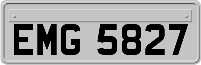 EMG5827