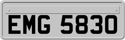 EMG5830