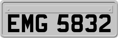 EMG5832