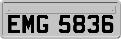 EMG5836