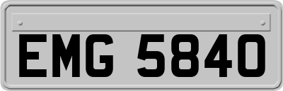 EMG5840