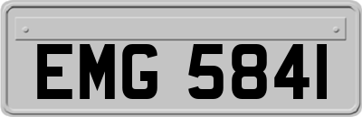EMG5841