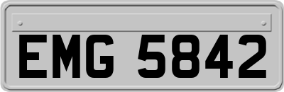 EMG5842
