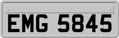 EMG5845
