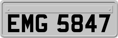EMG5847