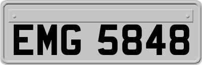 EMG5848
