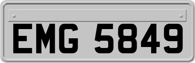 EMG5849