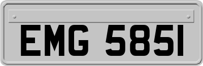 EMG5851