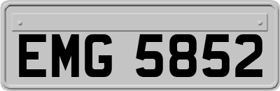 EMG5852