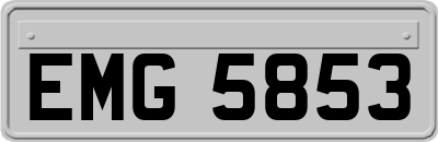 EMG5853