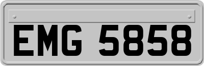 EMG5858