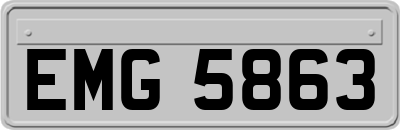 EMG5863