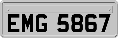 EMG5867