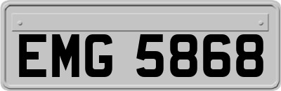 EMG5868