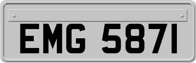 EMG5871