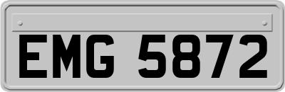 EMG5872